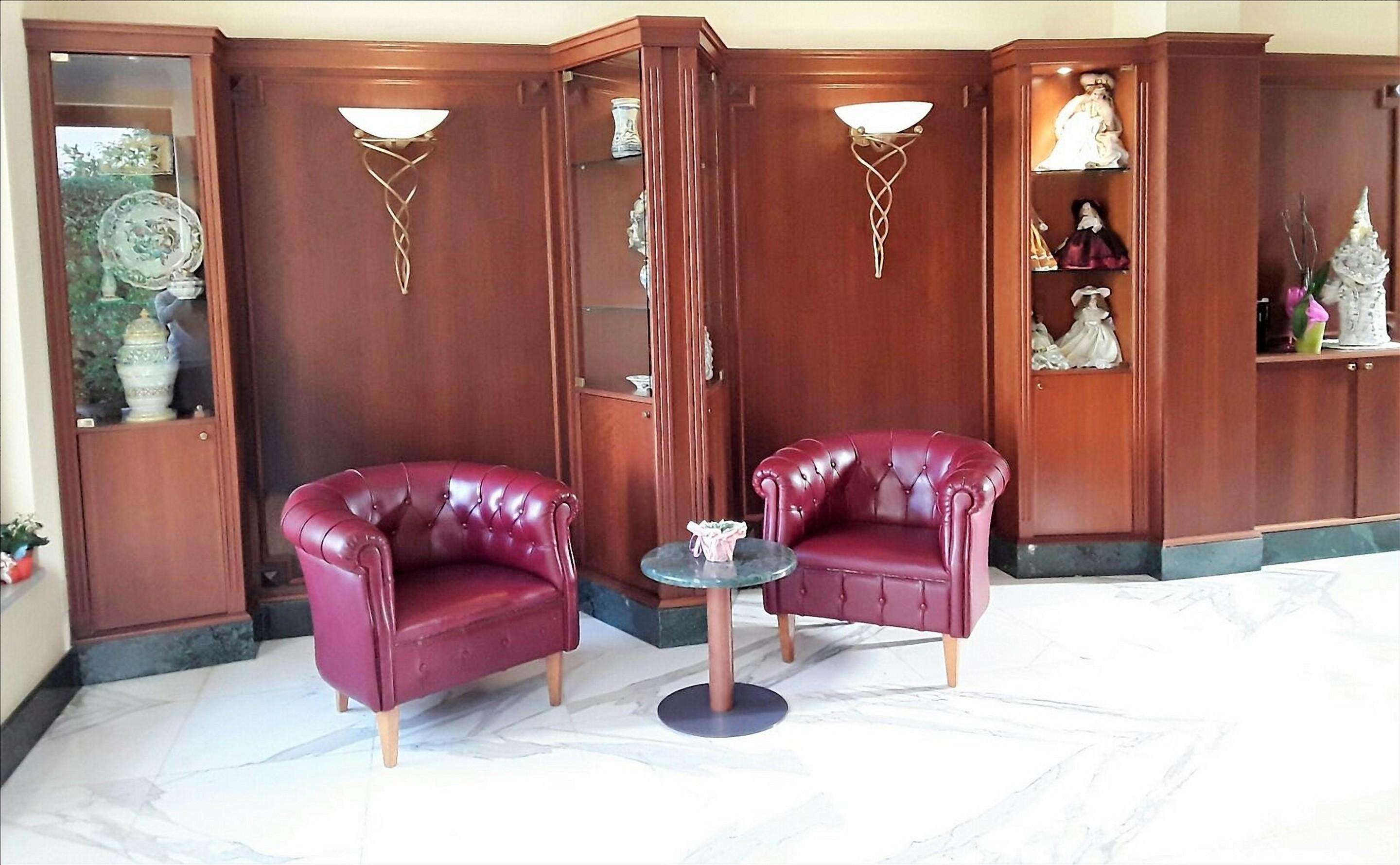 Hotel Ristorante La Piana Telese Eksteriør billede