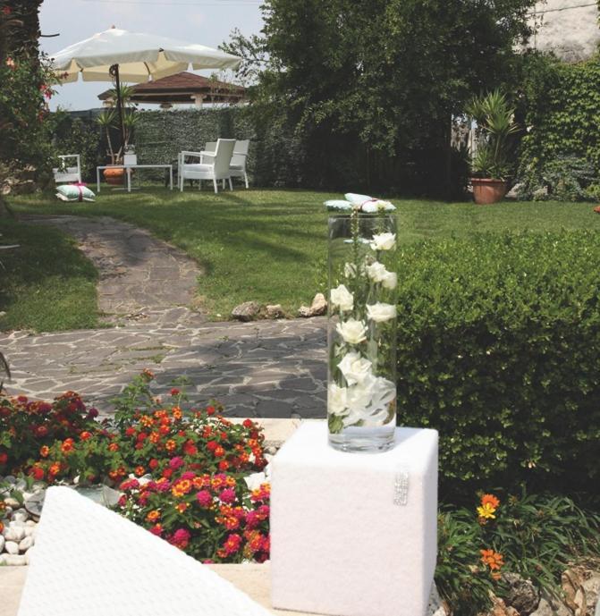 Hotel Ristorante La Piana Telese Eksteriør billede